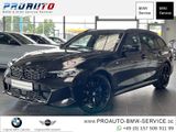 BMW M340i xDrive Tour. ACC/HUD/AHK/PANO/LiveCoPr/19" - BMW M340i in Düsseldorf