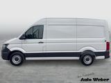 Volkswagen Crafter 35 2.0TDI Kasten mittellang Hochdach FWD - VW Crafter Gebrauchtwagen in Stuttgart