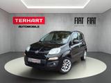 Fiat Panda 1.2 Lounge/PDC/LM/DAB/Allwetter - Fiat Panda: Schwarz