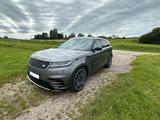 Land Rover Range Rover Velar D275 R-Dynamic SE,Voll,2Hd,LED - Land Rover Range Rover Velar in Augsburg