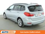 BMW 218d Gran Tourer Advantage *NAVI*TEMPO*PDC*ALU* - BMW 218 Gran Tourer Gebrauchtwagen