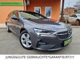 Opel Insignia B Sports Tourer Elegance 1.5D Automatik - Opel Insignia in Dresden