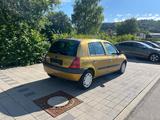 Renault Clio RT 1.2 - Renault Clio: Rt