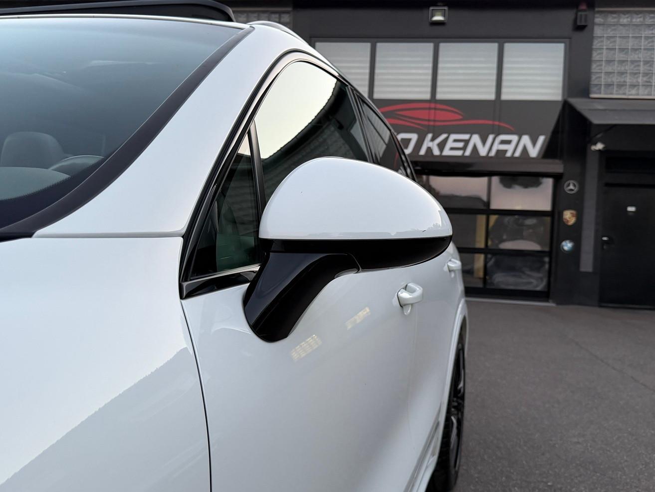 Porsche Cayenne GTS 2.Hd/U-frei/BRD/ACC/Leder/Pano/TOP