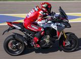 Ducati Multistrada V4 RS Modelljahr 2026 duc-leasing.de - DUCATI MULTISTRADA V4 RS