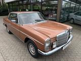 Mercedes-Benz 280 CE /8 W114 - Mercedes-Benz 280: Ce