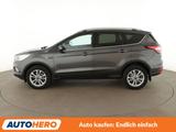 Ford Kuga 2.0 TDCi Titanium Aut.*NAVI*XENON*ACC*SPUR* - Ford Kuga mit Diesel-Antrieb
