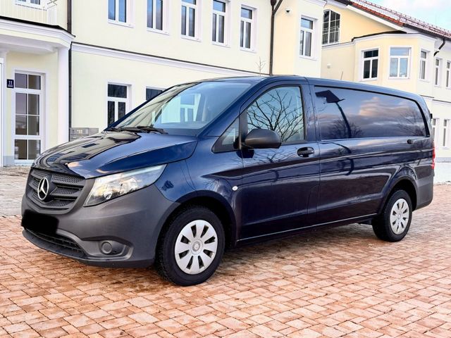 Mercedes-Benz Mercedes Vito 109 Kasten/Lang Version/klima/