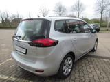 Opel Zafira Tourer 1.4 Turbo Automatik Business Editi - Opel Zafira Tourer mit Benzin-Antrieb: Automatik