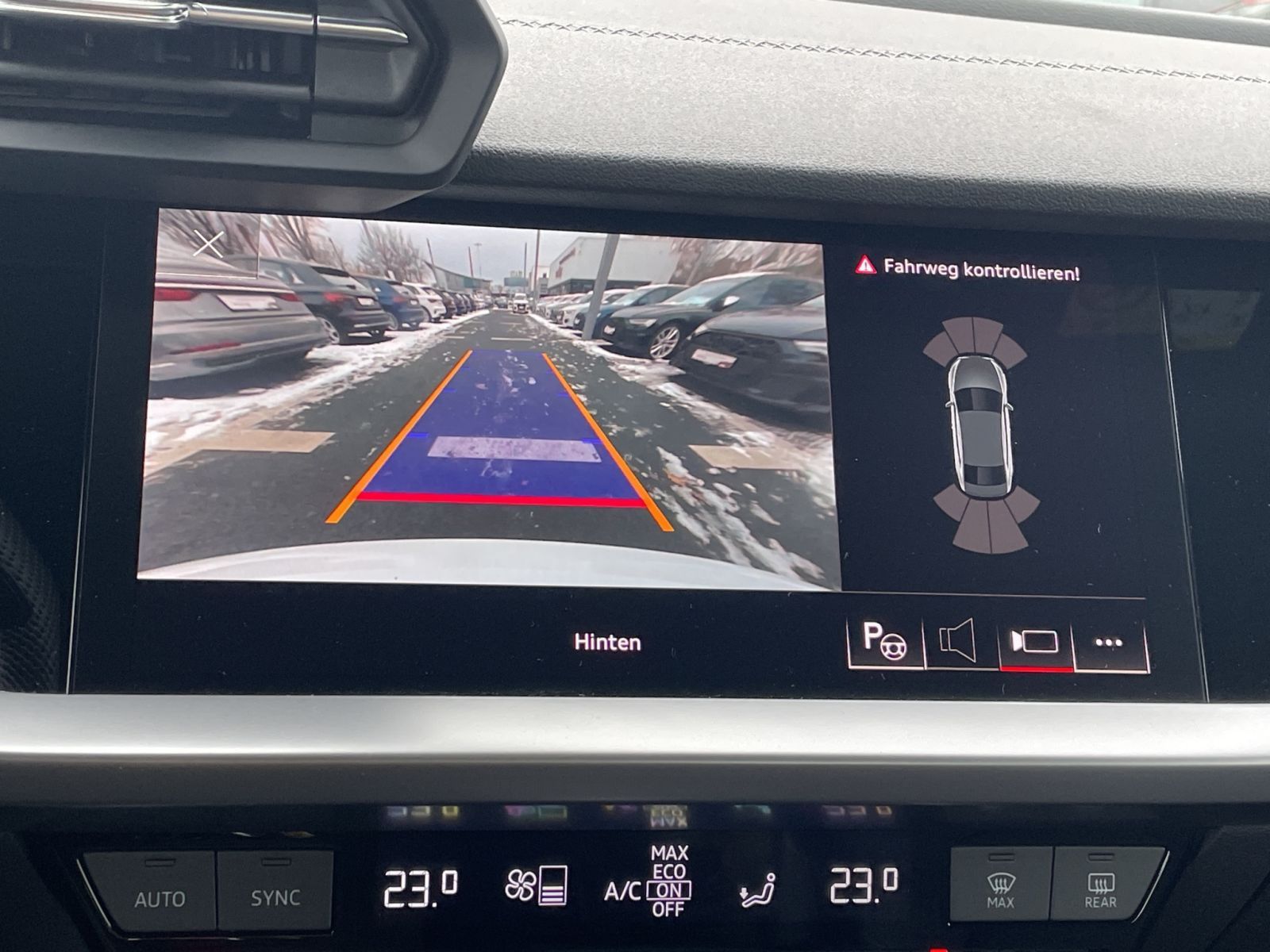 Audi S3 - Bild 23