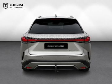 Lexus RX 450 - 6