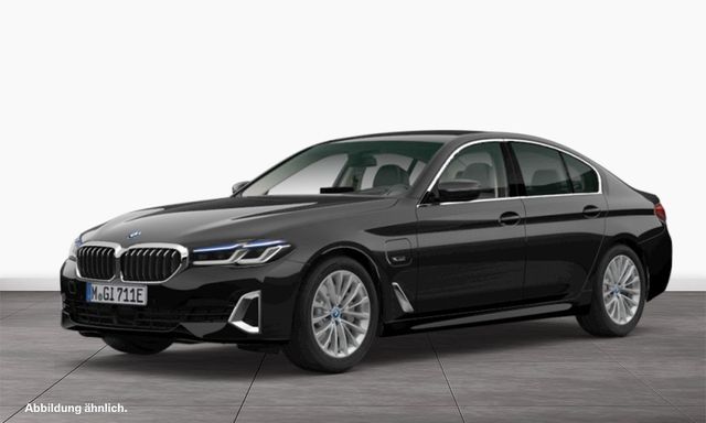 BMW 530e xDrive Limousine Driv.Assist.Prof Head-Up