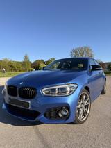 BMW 120d M Sport *benötigt kein AdBlue*