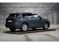 Volkswagen Tiguan - Vorschau Bild 3