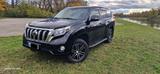 Toyota Land Cruiser 3.0 D-4D TEC-Edition 7 Sitzer Autom - Toyota Land Cruiser: 3.0