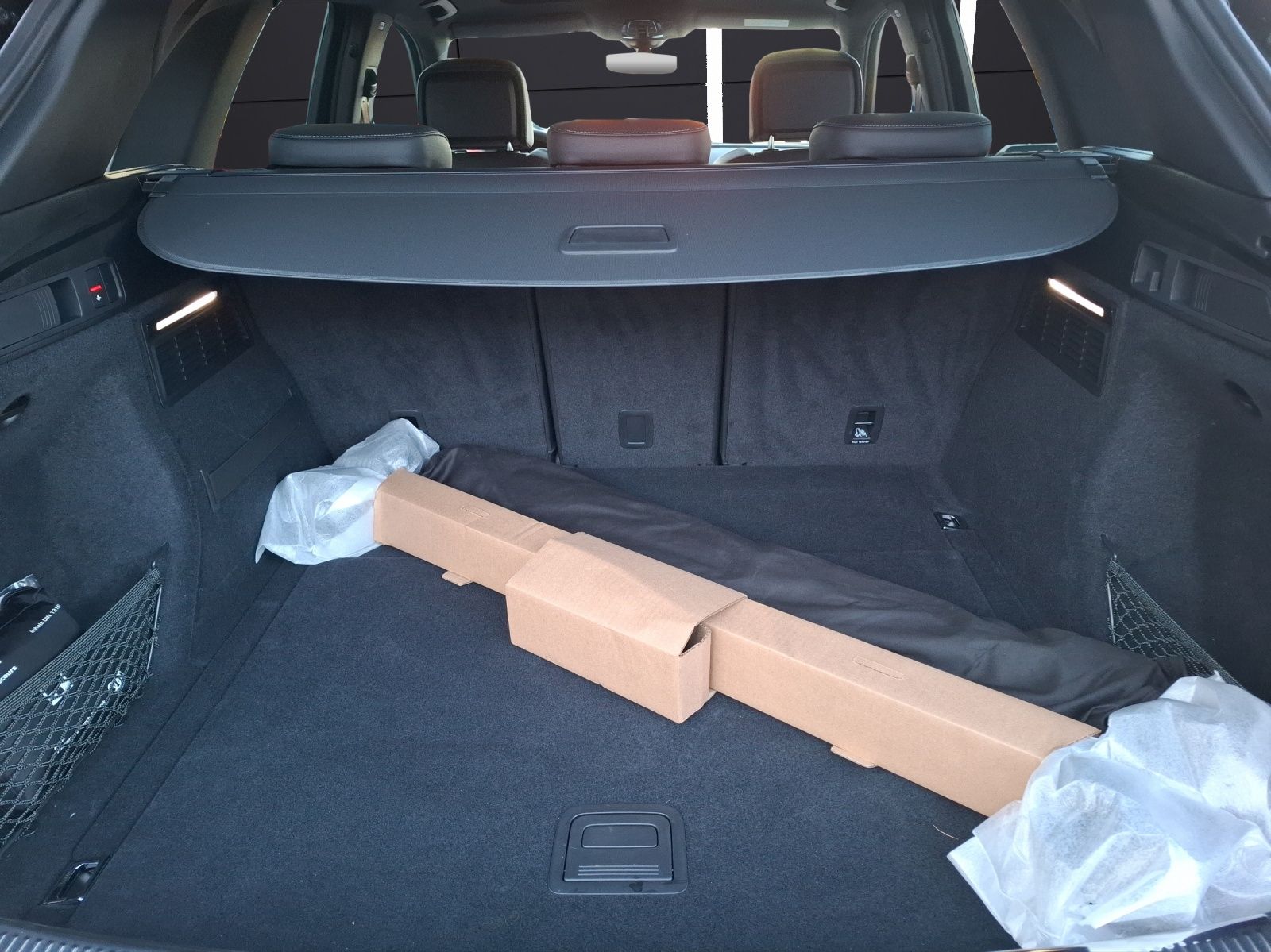 Fahrzeugabbildung Audi Q5 40 TDI S-line quattro S-tronic Matrix AHK Pan