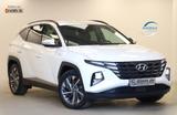 Hyundai Tucson 1.6 48V 150PS Automatik Keyless Carplay - Hyundai TUCSON: V6