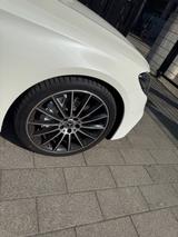 Mercedes-Benz E 300 d AMG Line W213 - Mercedes-Benz E-Class: W213
