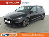 Hyundai i30 2.0 TGDI N Performance*NAVI*LED*TEMPO*CAM* - gebrauchte Hyundai i30 aus dem Jahr 2019