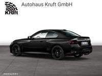 BMW 220 - Vorschau Bild 7