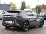 Kia EV4 GT-Line DriveWise Comfort Connect Pano - Kia EV4 mit Panoramadach