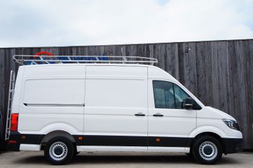 Volkswagen Crafter - 4