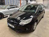 Ford Focus Turnier *2.Hand*Scheckheftgepflegt* - Ford Focus aus 2011 mit Diesel-Antrieb