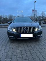 Mercedes-Benz Mercedes E200T S212 Avantgarde *Automatik*... - Mercedes-Benz E-Class: S212