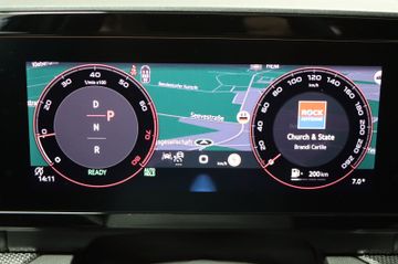 Skoda Kodiaq 1.5 TSI Sportline AHK 7-Sitze Pano