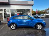 Honda HR-V Comfort - gebrauchte Honda HR-V aus dem Jahr 2016