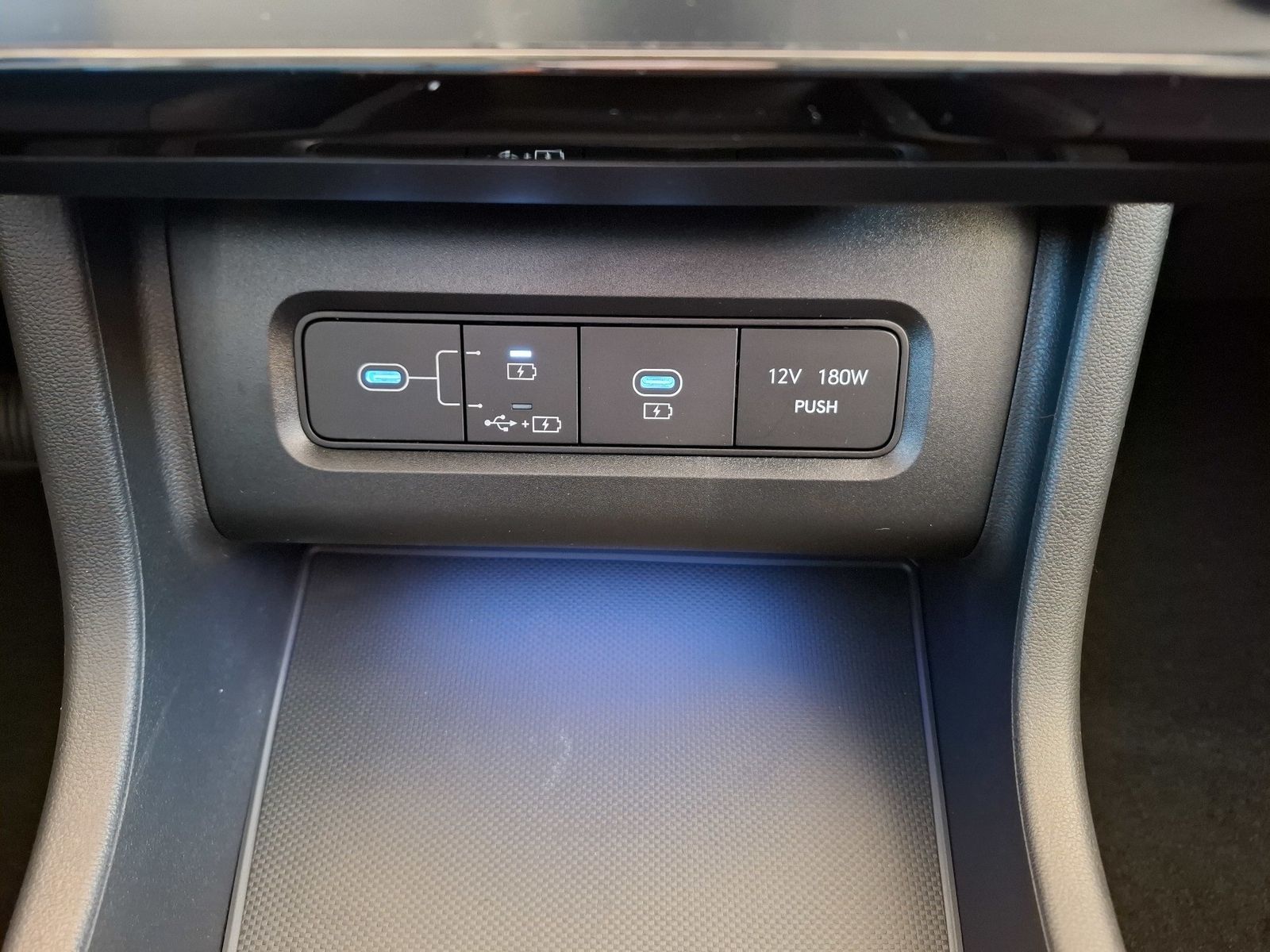 Hyundai TUCSON - Bild 31
