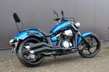 Yamaha XVS 1300 Custom / Sissybar / Garantie - YAMAHA CHOPPER