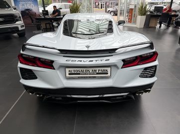 Corvette C8 - 5