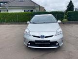 Toyota Prius Comfort - gebrauchte Toyota Prius aus dem Jahr 2014