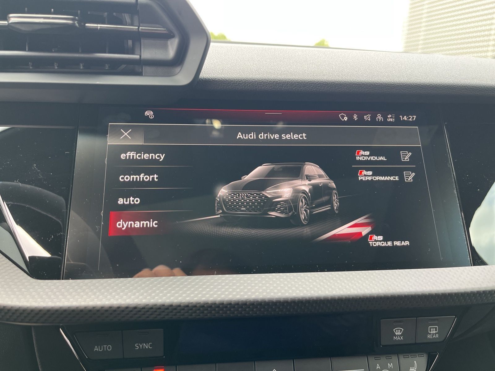 Audi RS3 - Bild 23