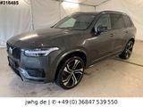 Volvo XC90 T8 AWD Ultimate Dark Auto 22" HeadUp Pano - Volvo XC90: Ultimate Dark