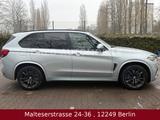 BMW X5 M "Leder"Softclose"AHK"Carbon"Pano"Tüv Neu" - BMW X5 mit Benzin-Antrieb: Scheckheftgepflegt