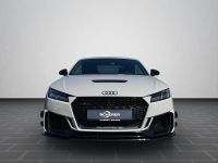 Audi TT RS - Vorschau Bild 5