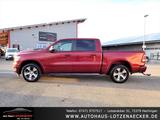 Dodge Ram 1500 Crewcab Night-Edition| SERVICE NEU|VOLL - Dodge RAM: 150