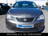 Seat Ibiza SC i-Tech - Seat Ibiza: I Tech