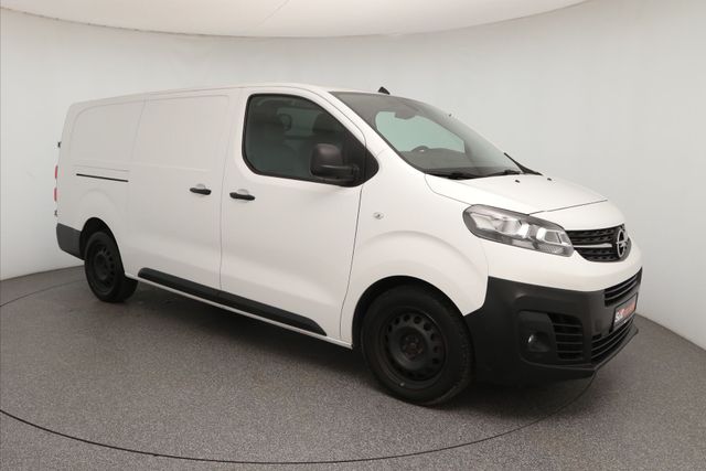 Opel Vivaro Cargo L3 ParkPil|Sitzhz|TotWink|Holzboden