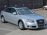 Audi A6 2.8V6 FSI aus 1.HAND mit NUR 41.243 Kilometer - Audi A6: Fsi