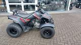 Kymco Maxxer 300 SM Supermoto 1.Hand LOF - KYMCO MAXXER