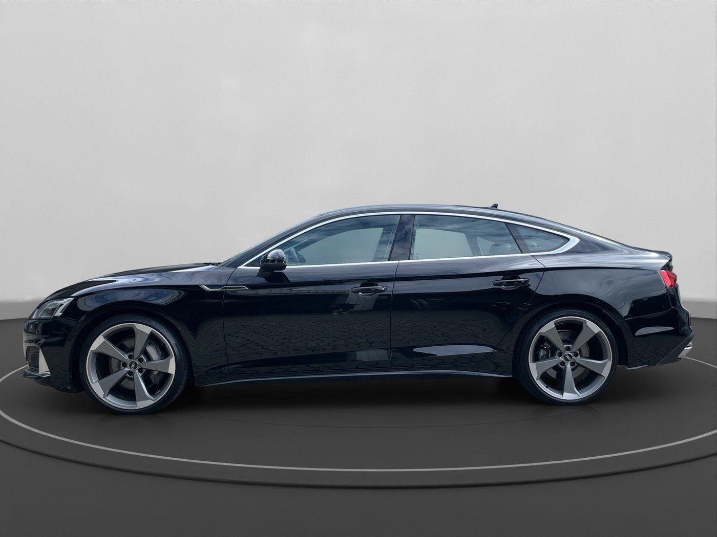 Audi A5 Sportback 50 TDI advanced quattro AHK B&O foto 2