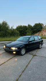 BMW Bmw e39 523i Touring Schlachter - BMW 523: Kombi, E39 523i