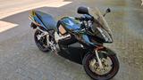 Honda VFR 800 RC 46 - 2003 VFR800