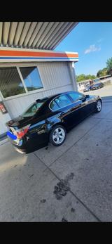 BMW 5er BMW e 60 530d Top Zustand. - BMW 530 aus 2006: 530d
