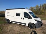 Peugeot Camper Peugeot Boxer L3H2
