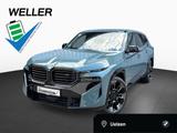 BMW XM DA-Prof,B&W,360°,Autobahn,M Driver's,AHK,23" - gebrauchte BMW SUV & Geländewagen