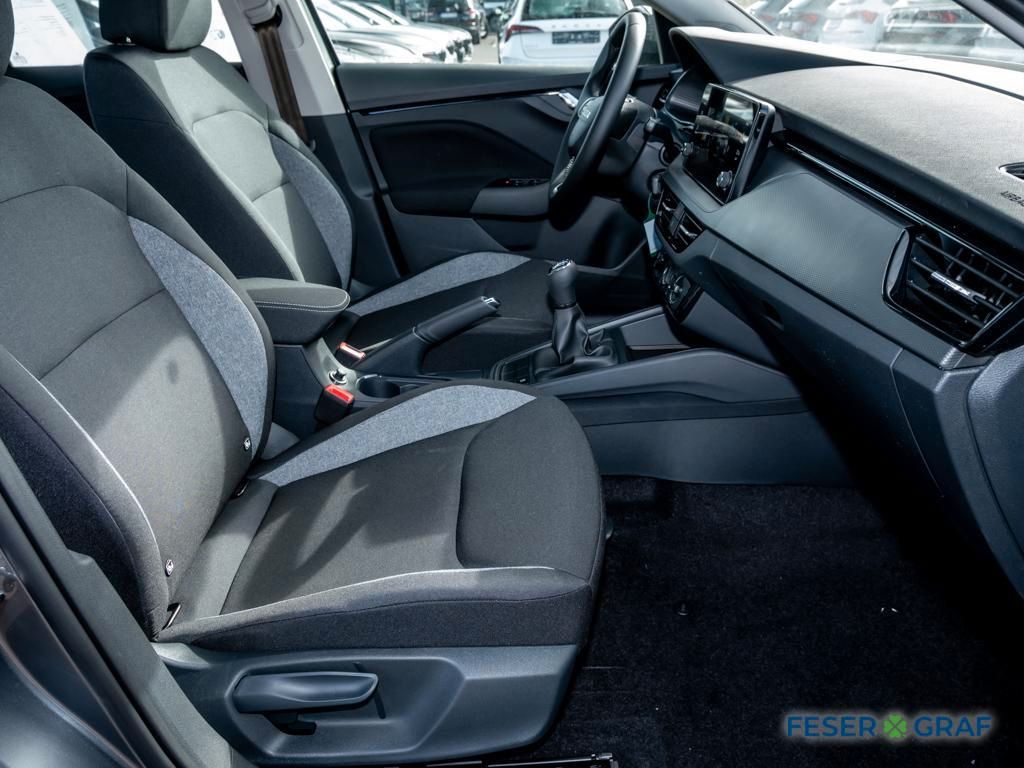 Skoda Scala - Bild 9